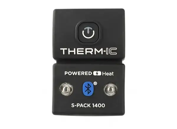 Thermic S-PACK 1400B battery for heated socks