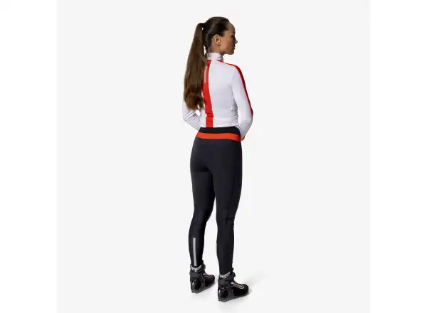 Swix Roadline women's elastic pants Black