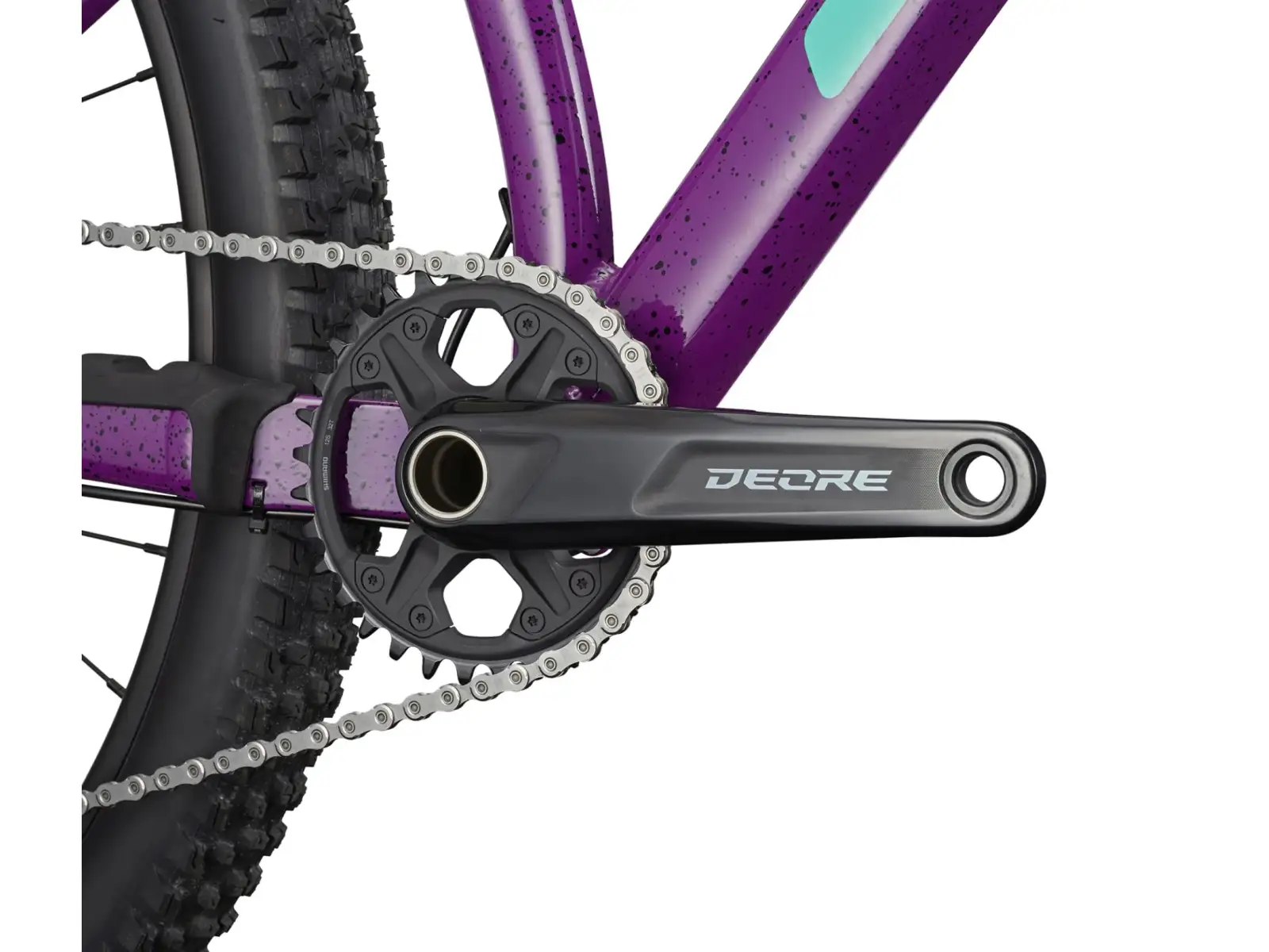 GT Zaskar LT 29 Pro RAS mountain bike