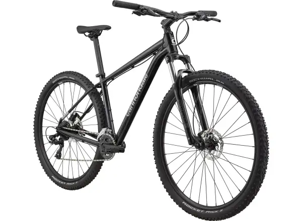 Cannondale Trail 8 27.5" mountain bike Grey