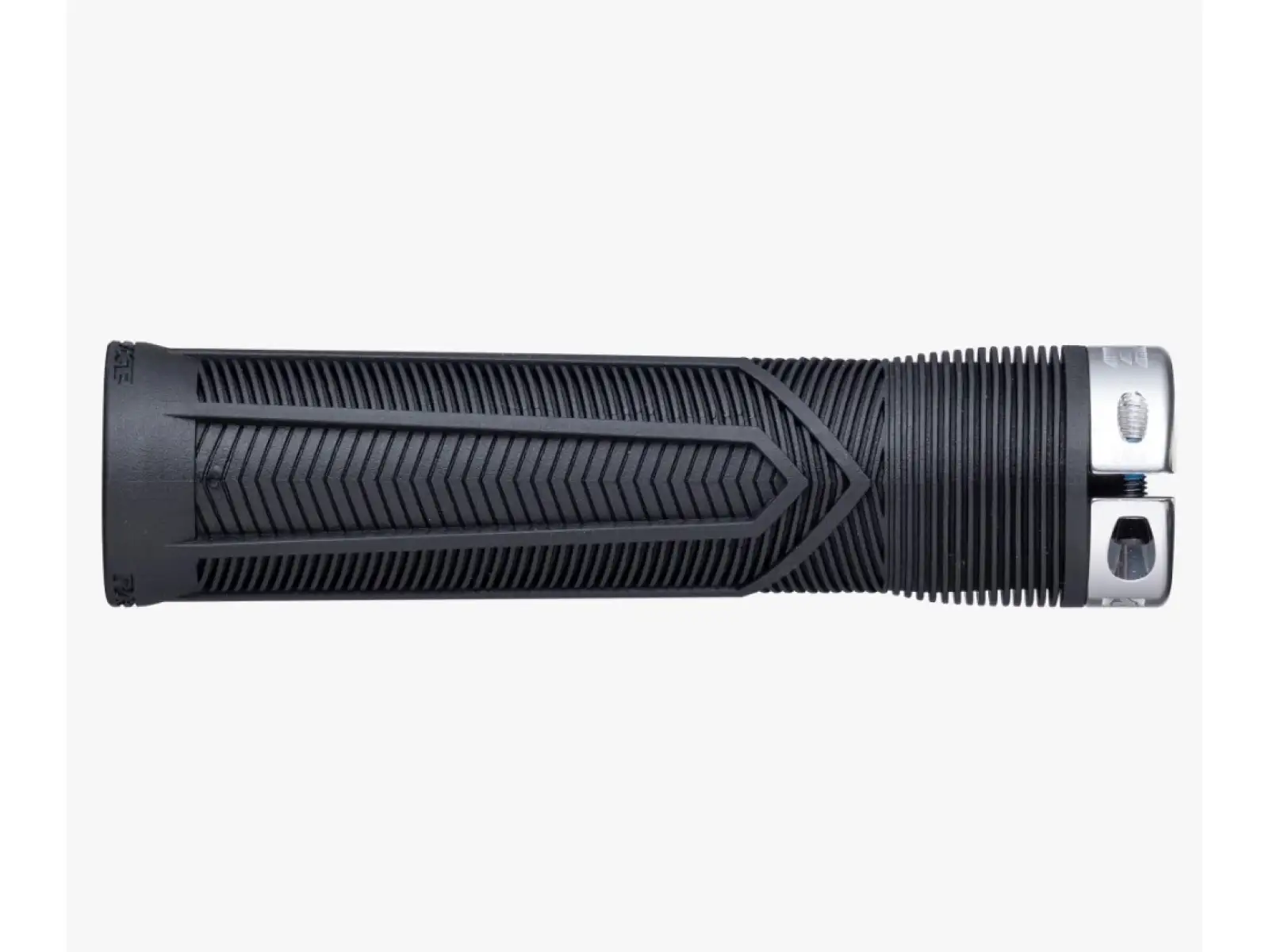Race Face Chester grips 34 mm black/silver