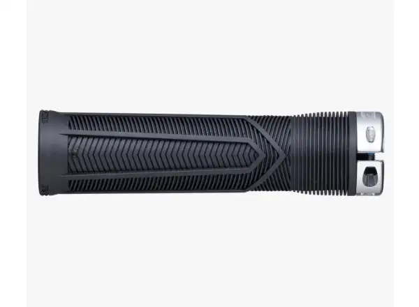 Race Face Chester grips 34 mm black/silver