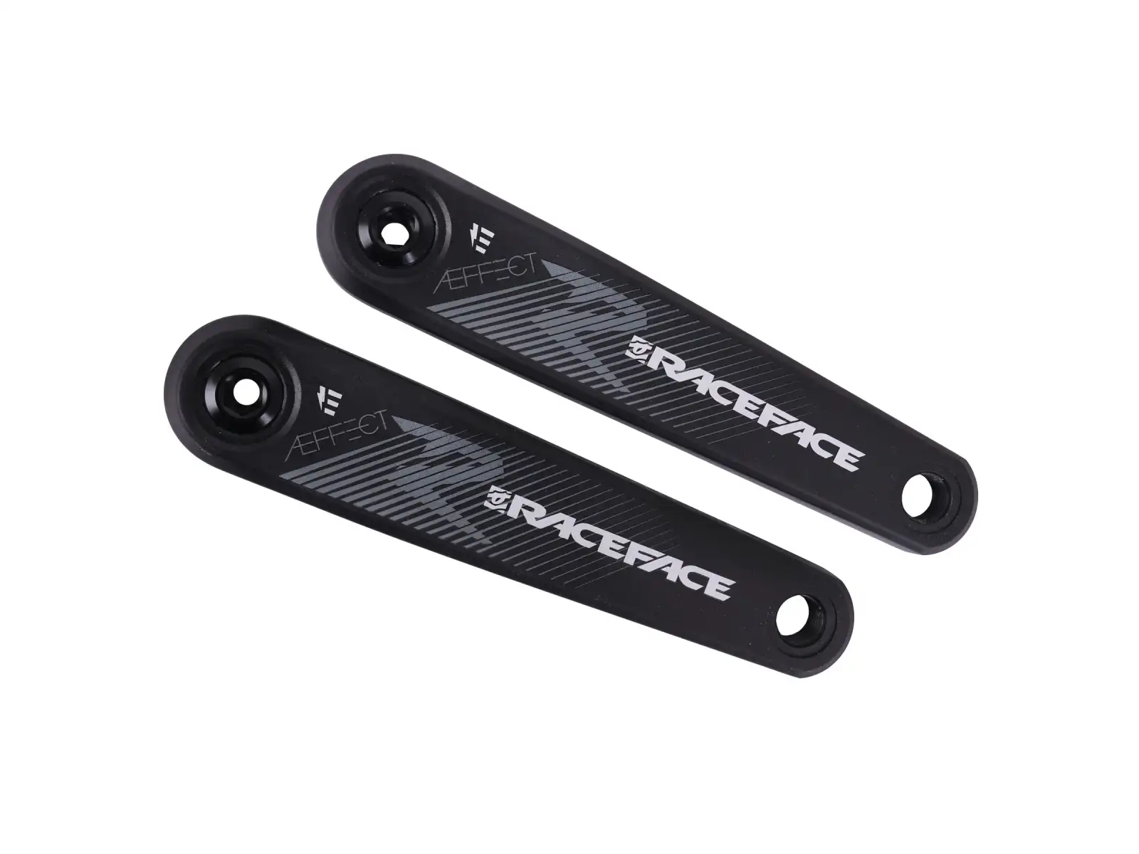 Race Face Aeffect-R E-MTB cranks 170 mm black