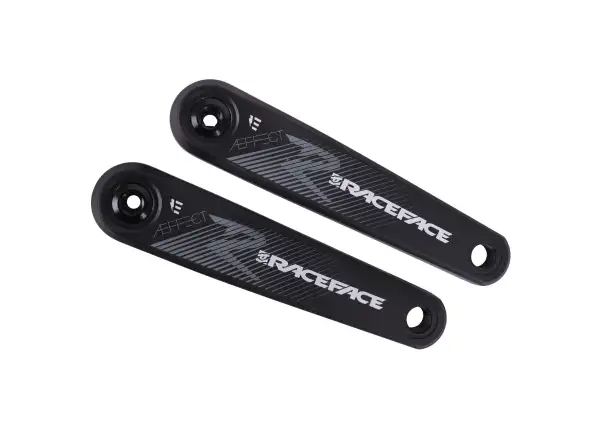 Race Face Aeffect-R E-MTB cranks 170 mm black
