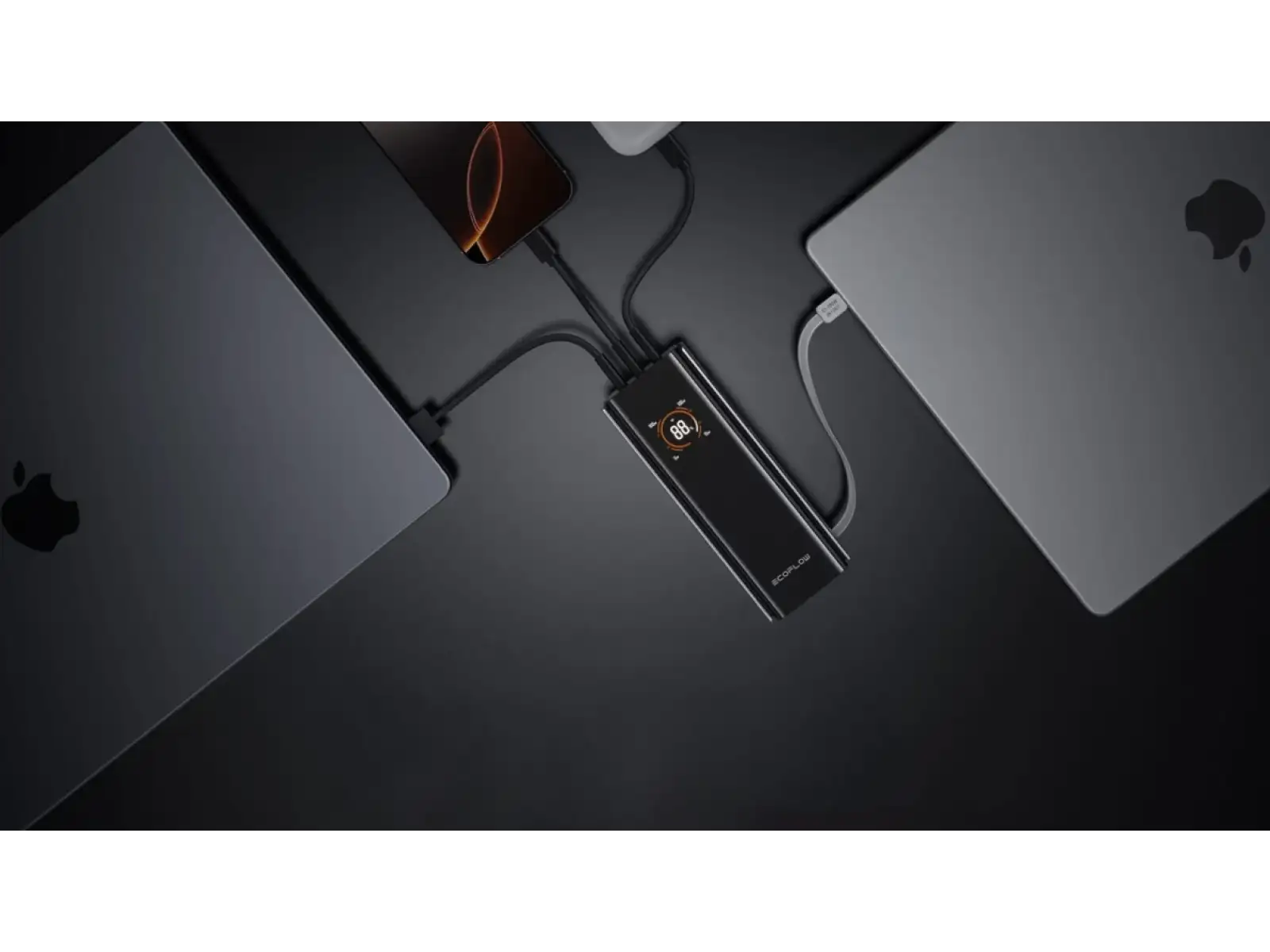 EcoFlow Rapid Pro Power Bank (27650mAh)