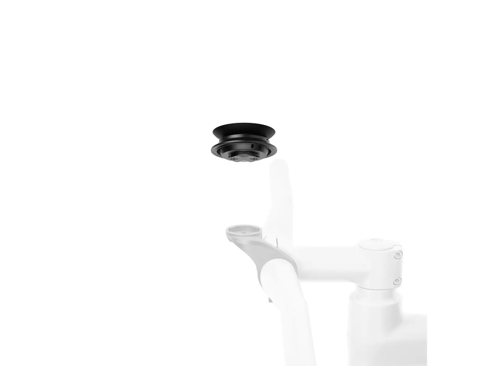 Fidlock Vacuum base for holders Garmin/Wahoo/Sigma