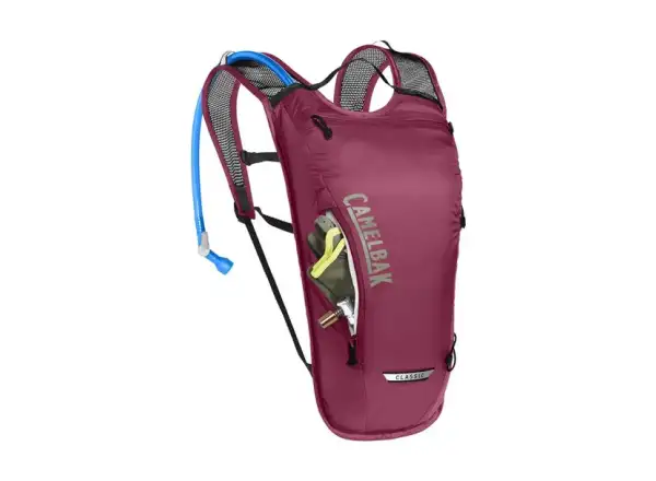 Camelbak Classic Light bicycle backpack 4 l Berry