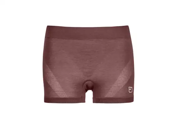 Ortovox 120 Competition Light Hot women's underwear Chestnut