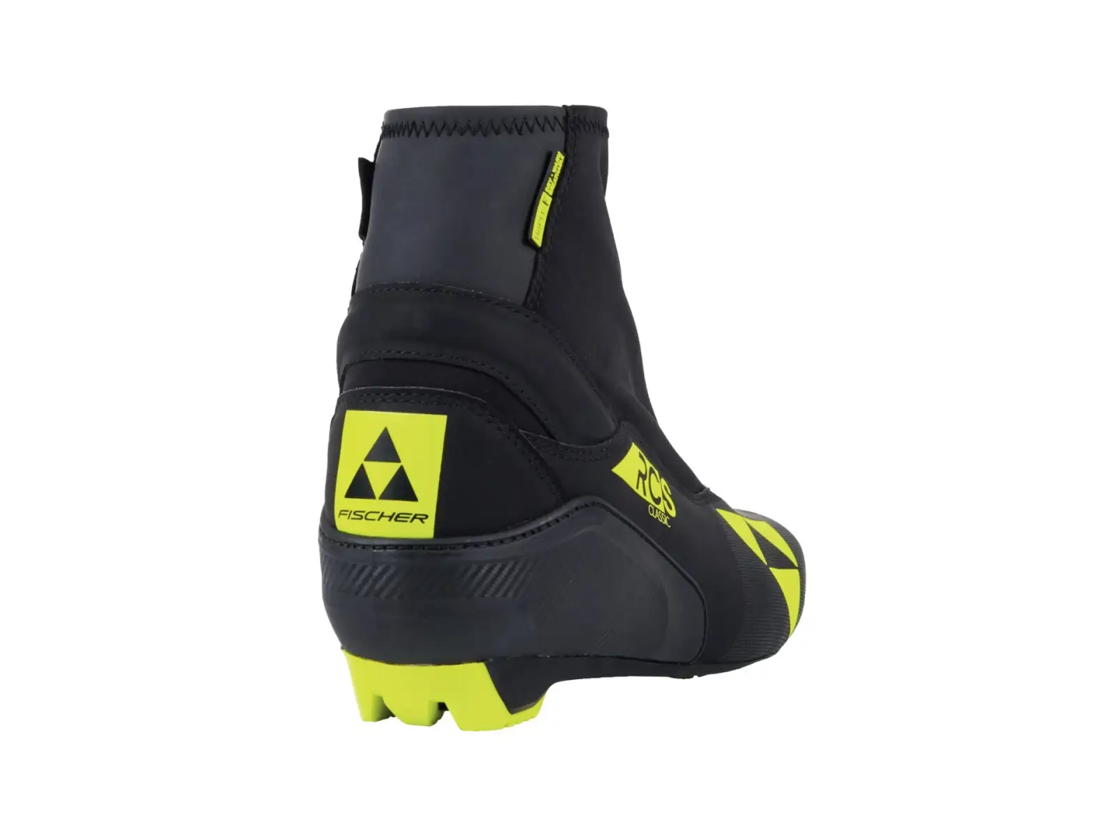 Fischer RCS Classic cross-country ski boots