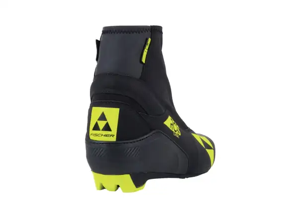 Fischer RCS Classic cross-country ski boots