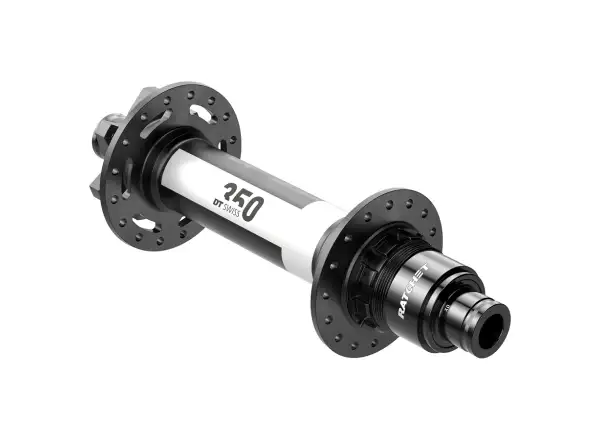 DT Swiss 350 Classic Fatbike MS DBIS rear hub 12×157 mm 32 holes