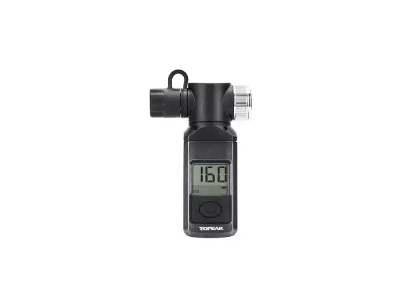 Topeak Shuttle Gauge Digital pump head