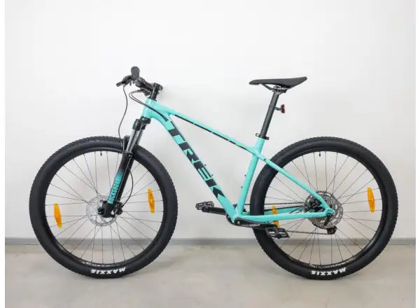 Trek Marlin 7 mountain bike Blue
