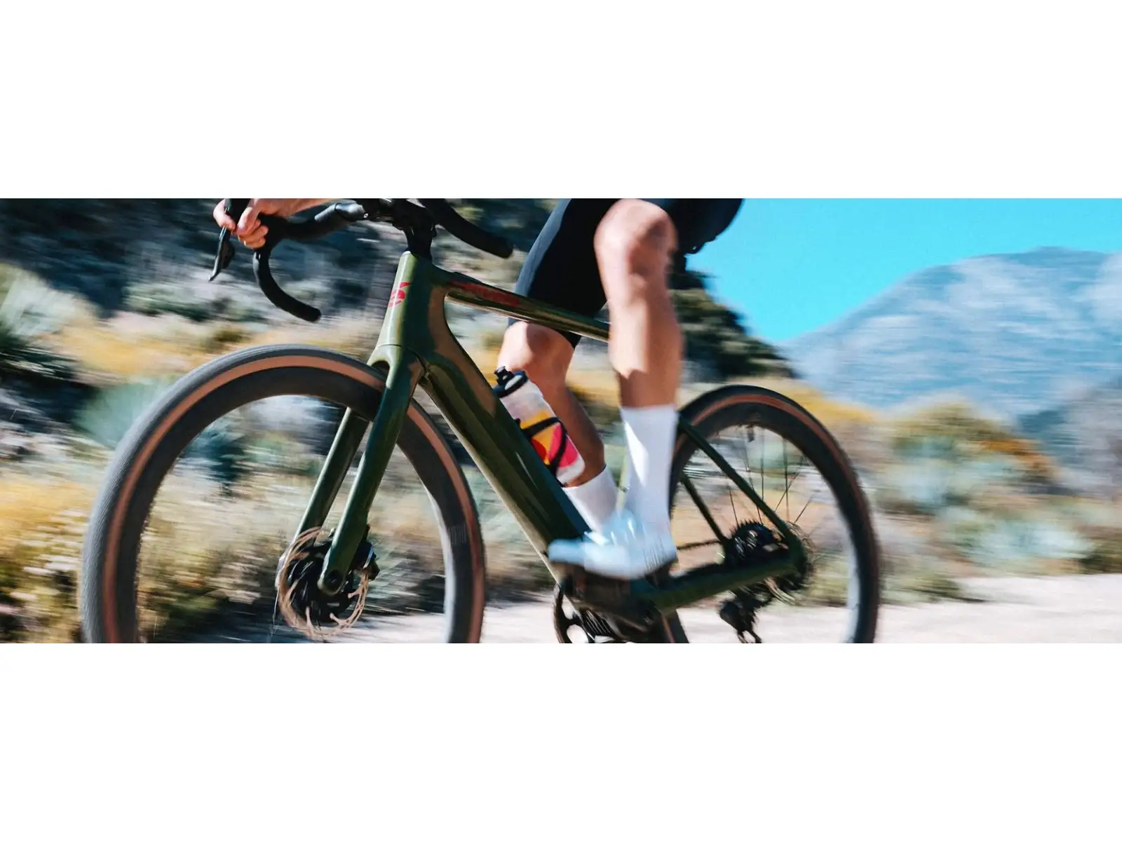 Cervélo Rouvida Red XPLR AXS 1 road e-bike Black Cherry
