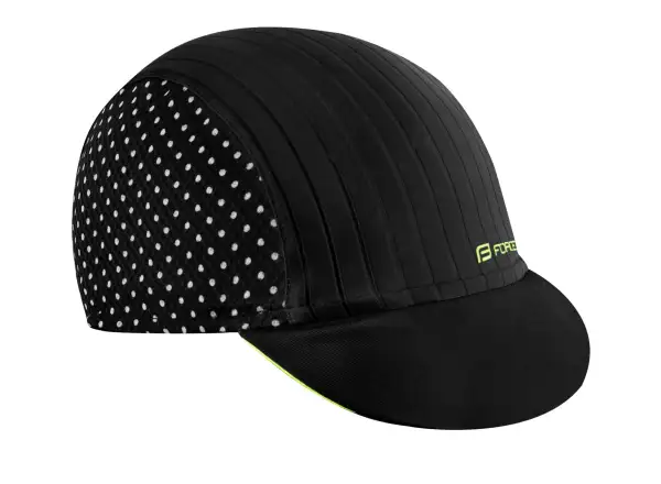 Force Points cap black/fluo