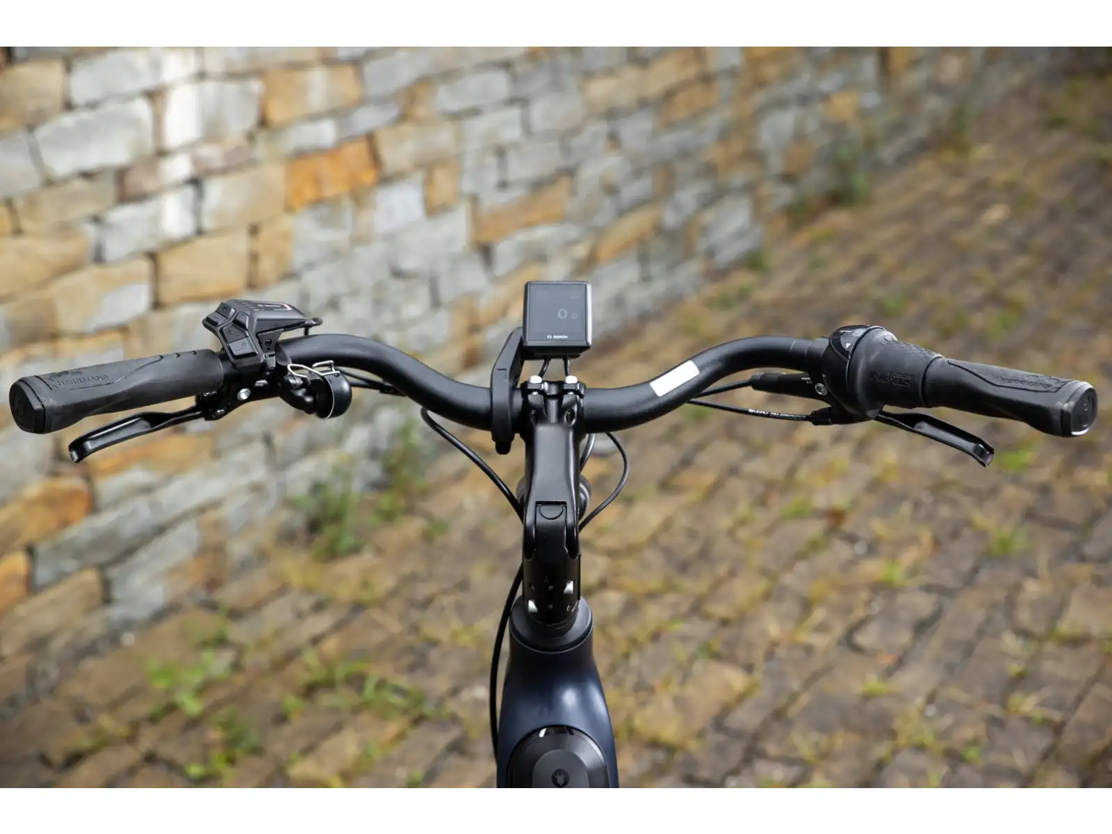 Superior eWAY 6.1 city e-bike Matte Dark Blue