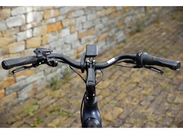 Superior eWAY 6.1 city e-bike Matte Dark Blue
