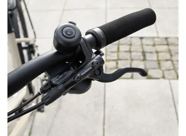 Superior Blox 6.5 T city bike Gloss Dust