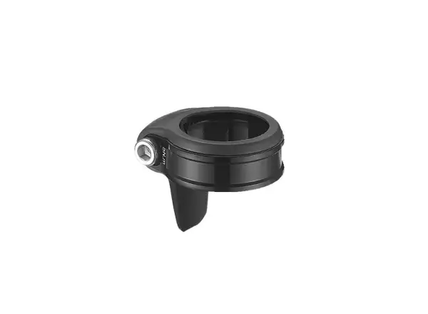 Sting ST-CL-CV seatpost clamp 31.8 mm Black