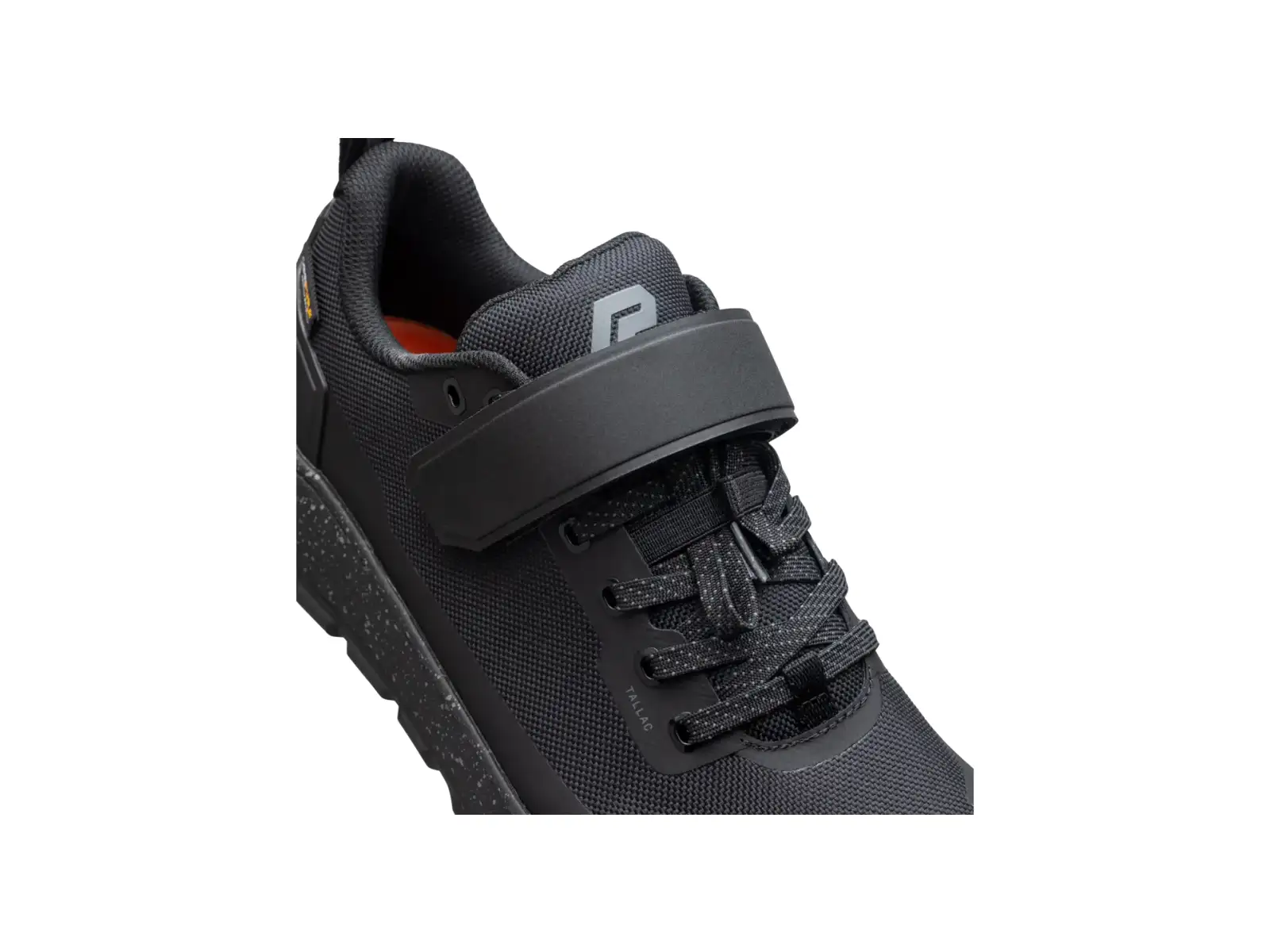 Ride Concepts Tallac Clip men's MTB shoes black