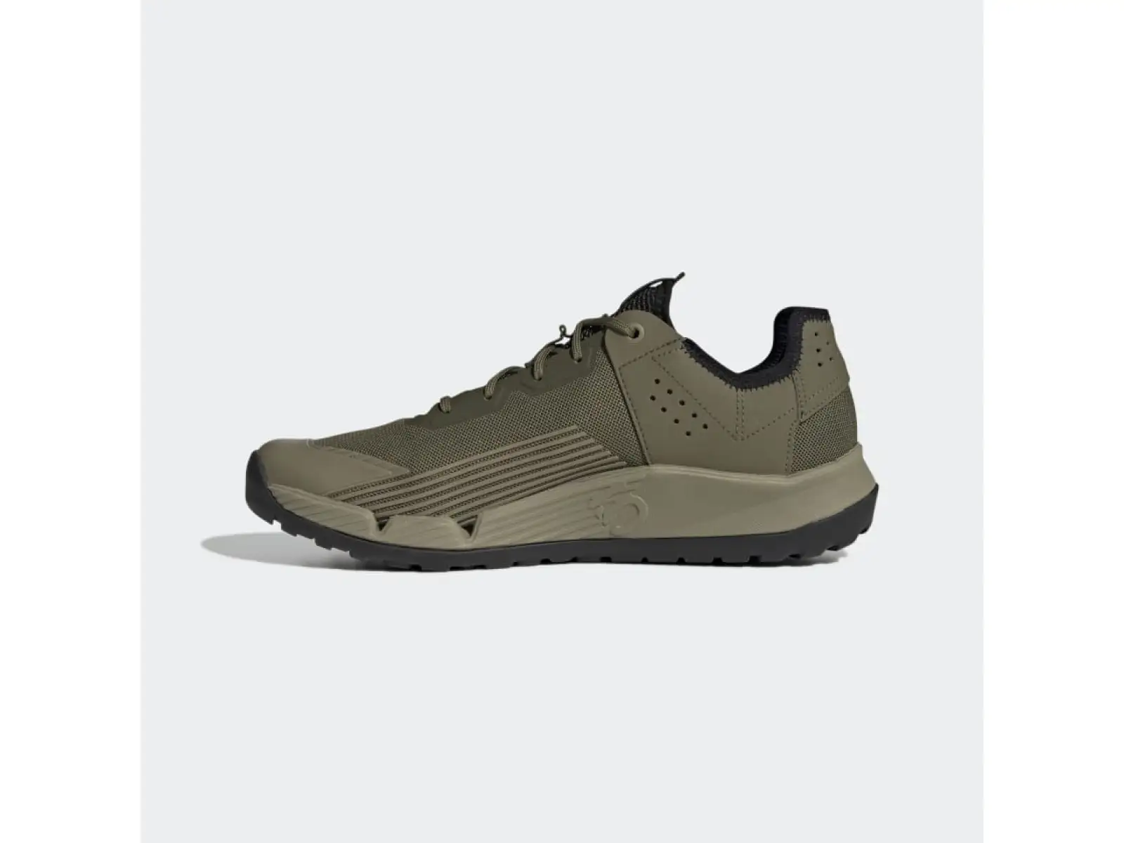 Five Ten Trailcross LT men's shoes Focus Olive Pulse Lime Orbit Green