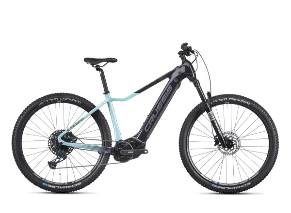 Crussis e-Fionna 10.10-L (900 Wh) mountain e-bike