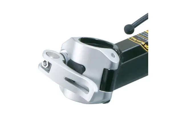Topeak MTX Beamrack V-type seatpost rack for large bike frame