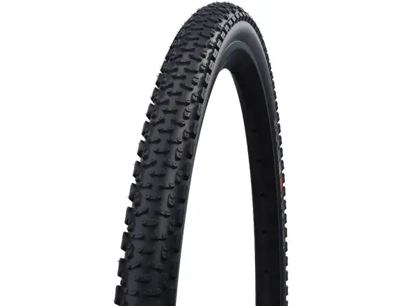 Schwalbe G-ONE Ultrabite Super Ground TLE, E-25 50-584 gravel tire kevlar