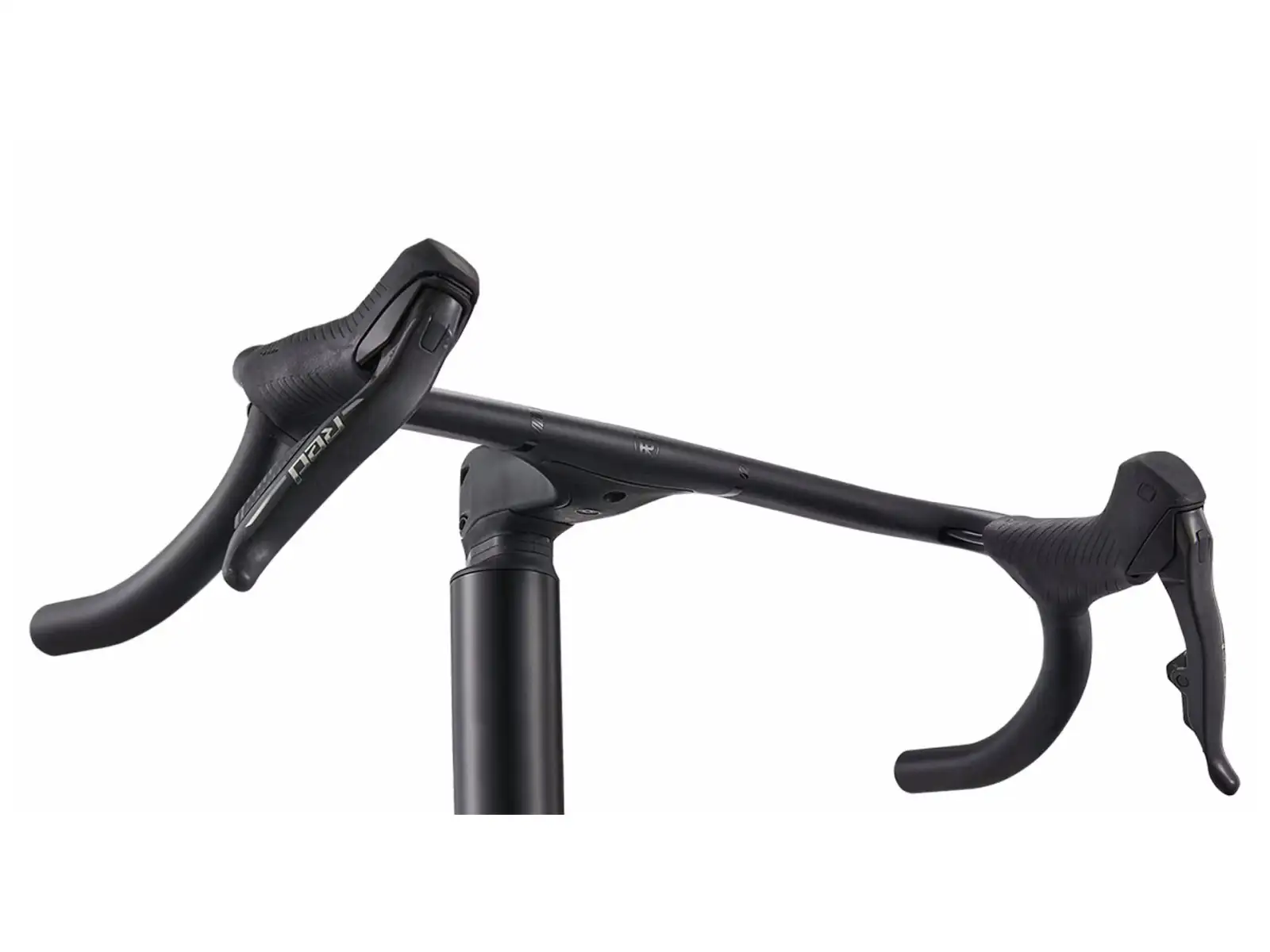 Ritchey handlebars with integration Superlogic Butano Ridge 115x400x80
