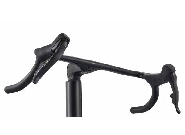 Ritchey handlebars with integration Superlogic Butano Ridge 115x400x80
