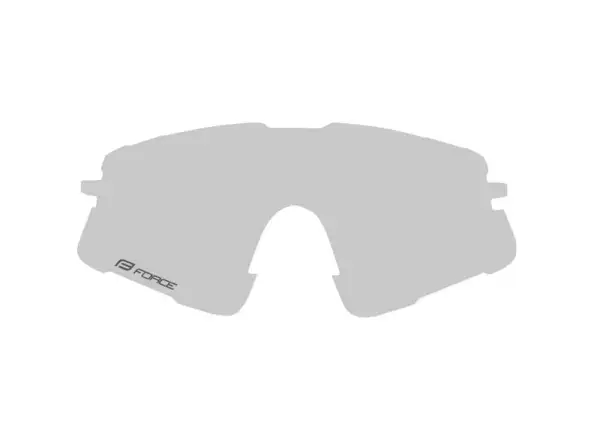 Force Ambient replacement lens photochromic
