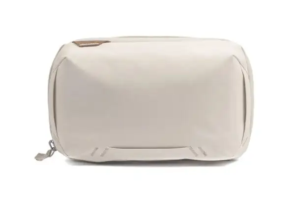 Peak Design Tech Pouch Organizer Bone
