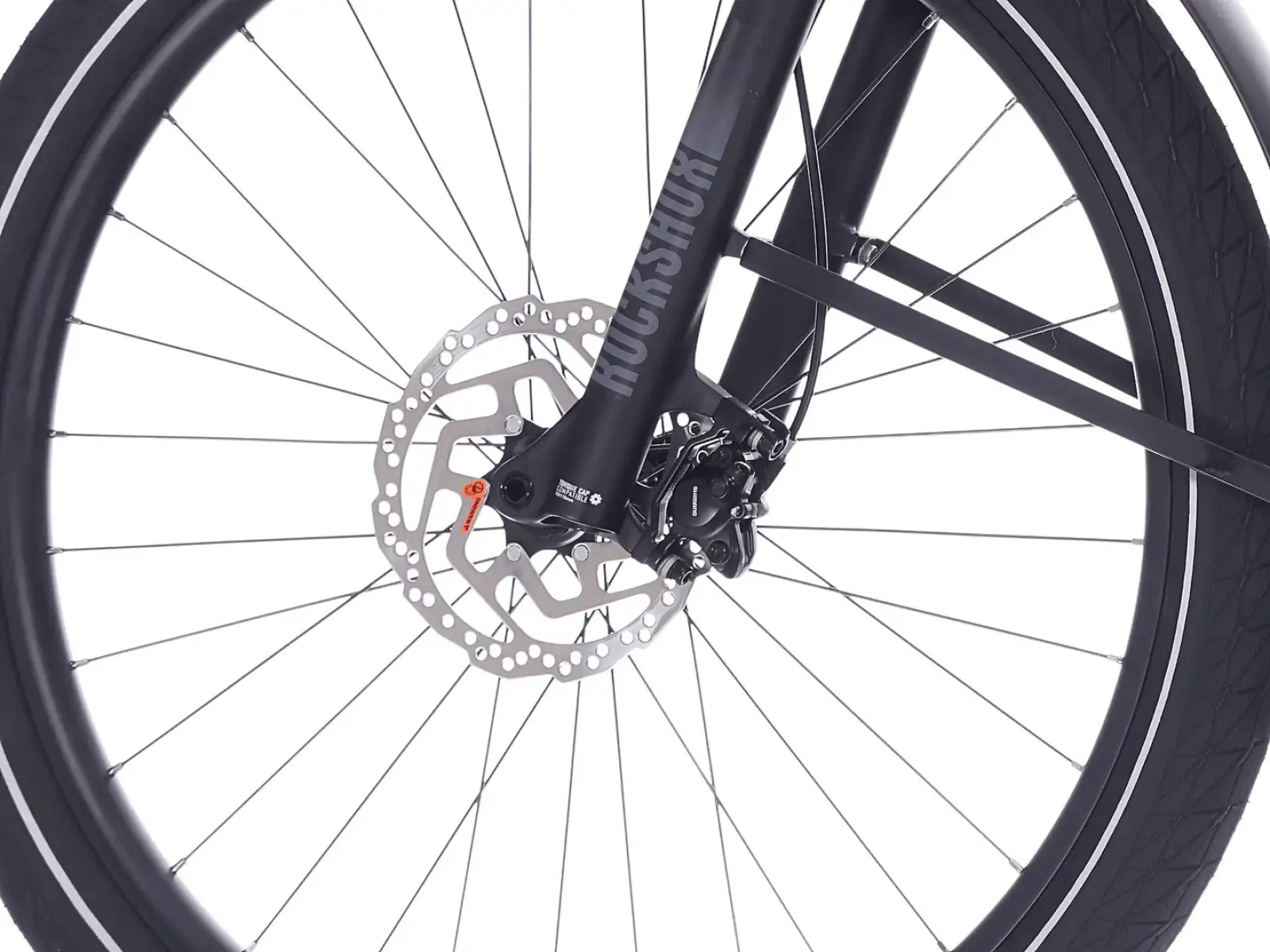 Rock Machine eRokk B90 City low-entry e-bike Matte Nightstrom Blue