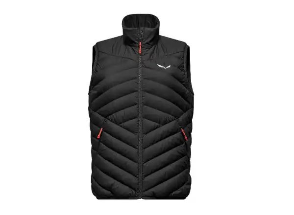 Salewa Brenta RDS Down women's vest Black Out
