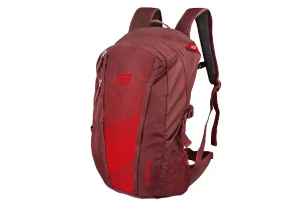 Force Grade backpack 22 l red
