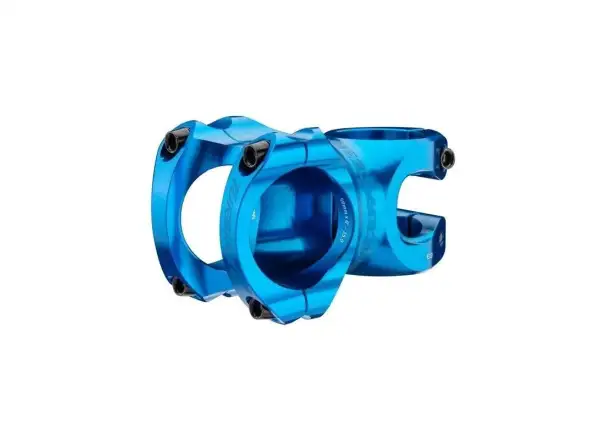 Race Face Turbine R 35 stem blue