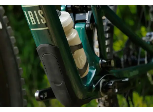 Ibis Ripley V5 Eagle 90 mountain bike Green Flash