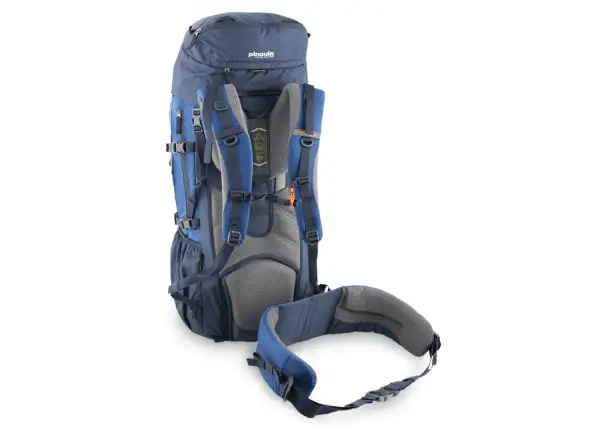 Pinguin Explorer 60 hiking backpack Nylon Navy