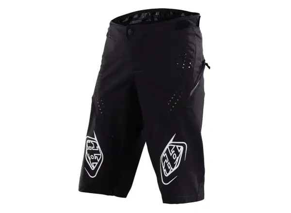 Troy Lee Designs Sprint men's shorts Mono Black