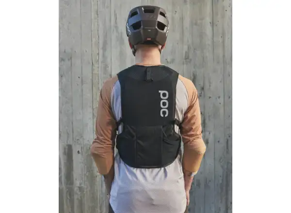 POC Column VPD Backpack Vest men's vest Uranium Black