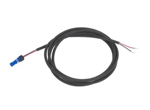Bosch light cable for reflector 1,400 mm (Classic+, Bosch eBike system 2)