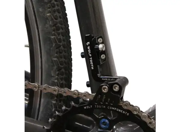 Wolf Tooth Gnarwolf Chainguide Braze-On Mount chain tensioner