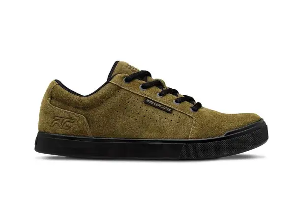 Ride Concepts Vice Men shoes Olive