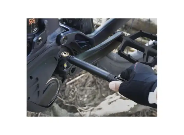Topeak Torq Stick Pro tool set 12 functions