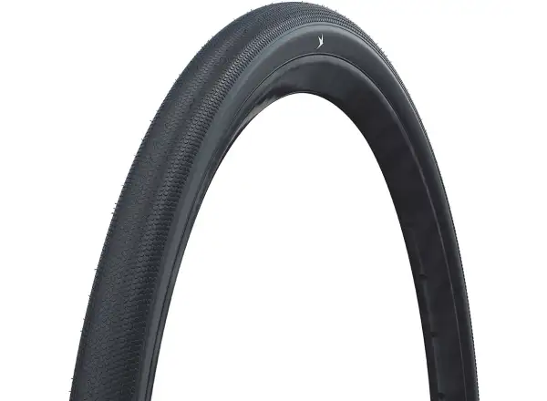 Schwalbe Pro One Allroad Evo road tire kevlar Black