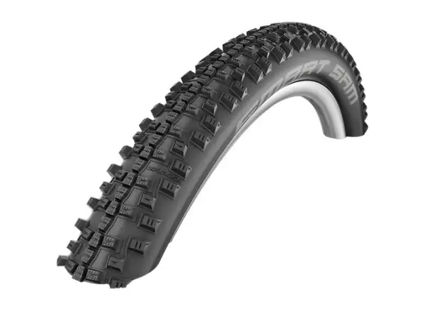 Schwalbe Smart Sam Addix Performance 24x2.35" MTB tire wire