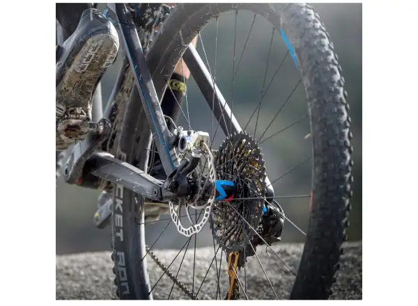 Magura MT8 Pro 1-finger HC-Alu disc brake