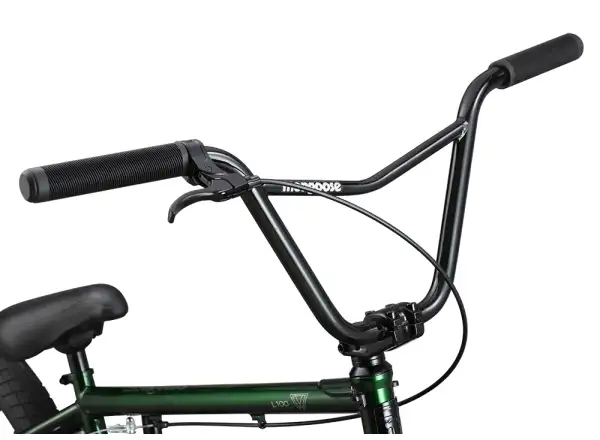 Mongoose Legion 100 GRN BMX bike