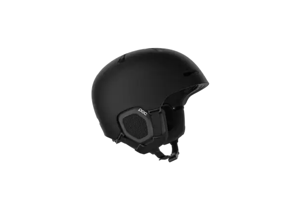 POC Fornix ski helmet Uranium Black Matt