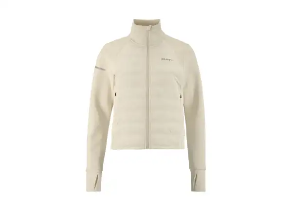 Craft SubZ 4 women's jacket beige